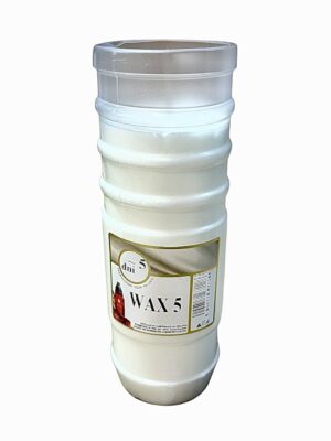 wkład parafinowy 5 dni