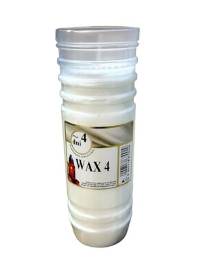 wkład parafinowy 4 dni