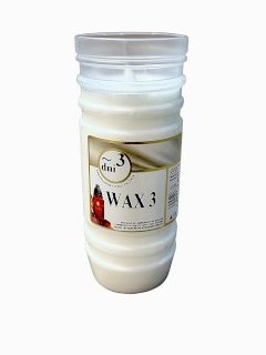 wkład parafinowy 3 dni